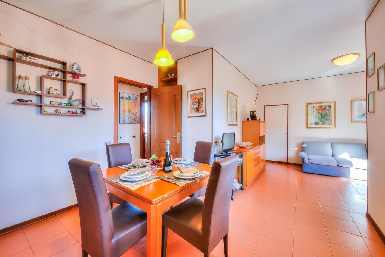 Laura'S Cozy Apartment Stresa Center - Happy Rentals Bagian luar foto
