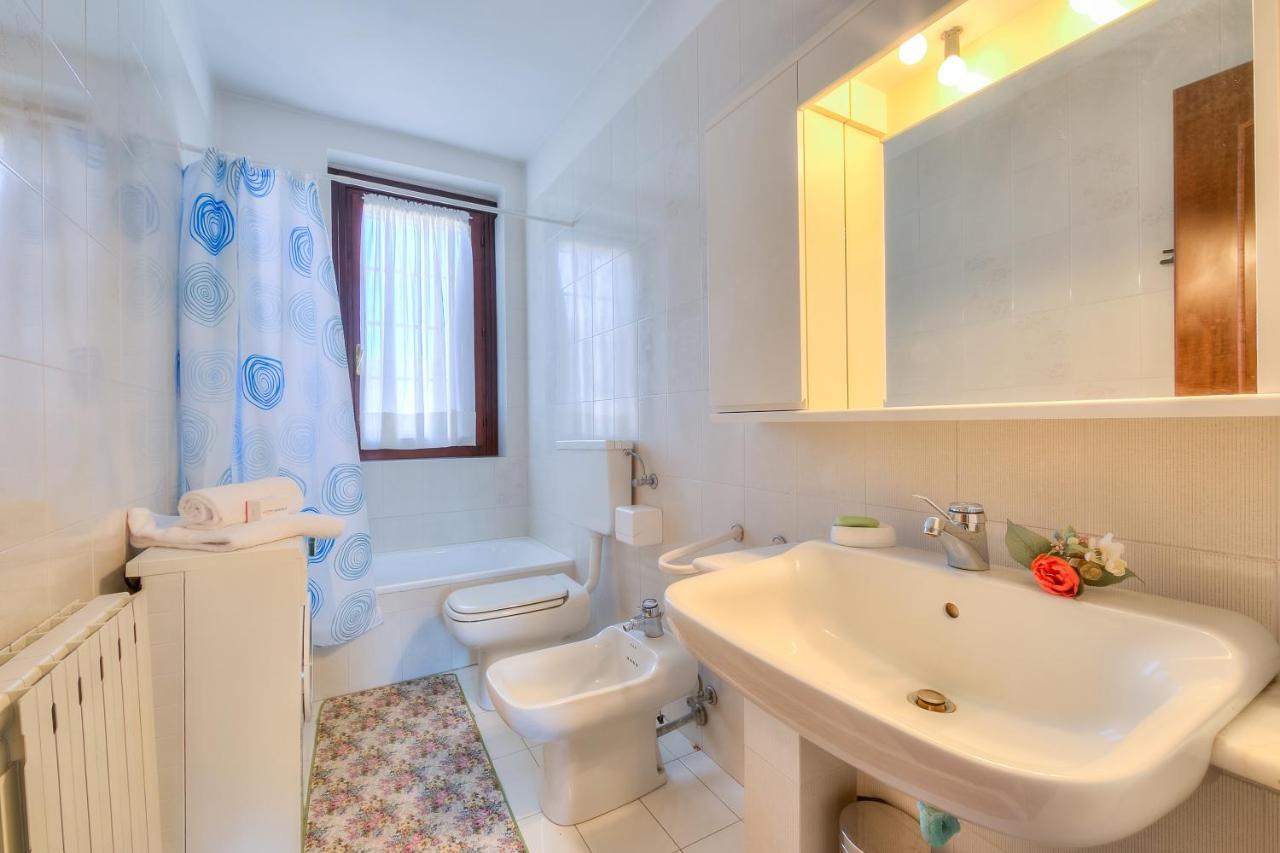 Laura'S Cozy Apartment Stresa Center - Happy Rentals Bagian luar foto