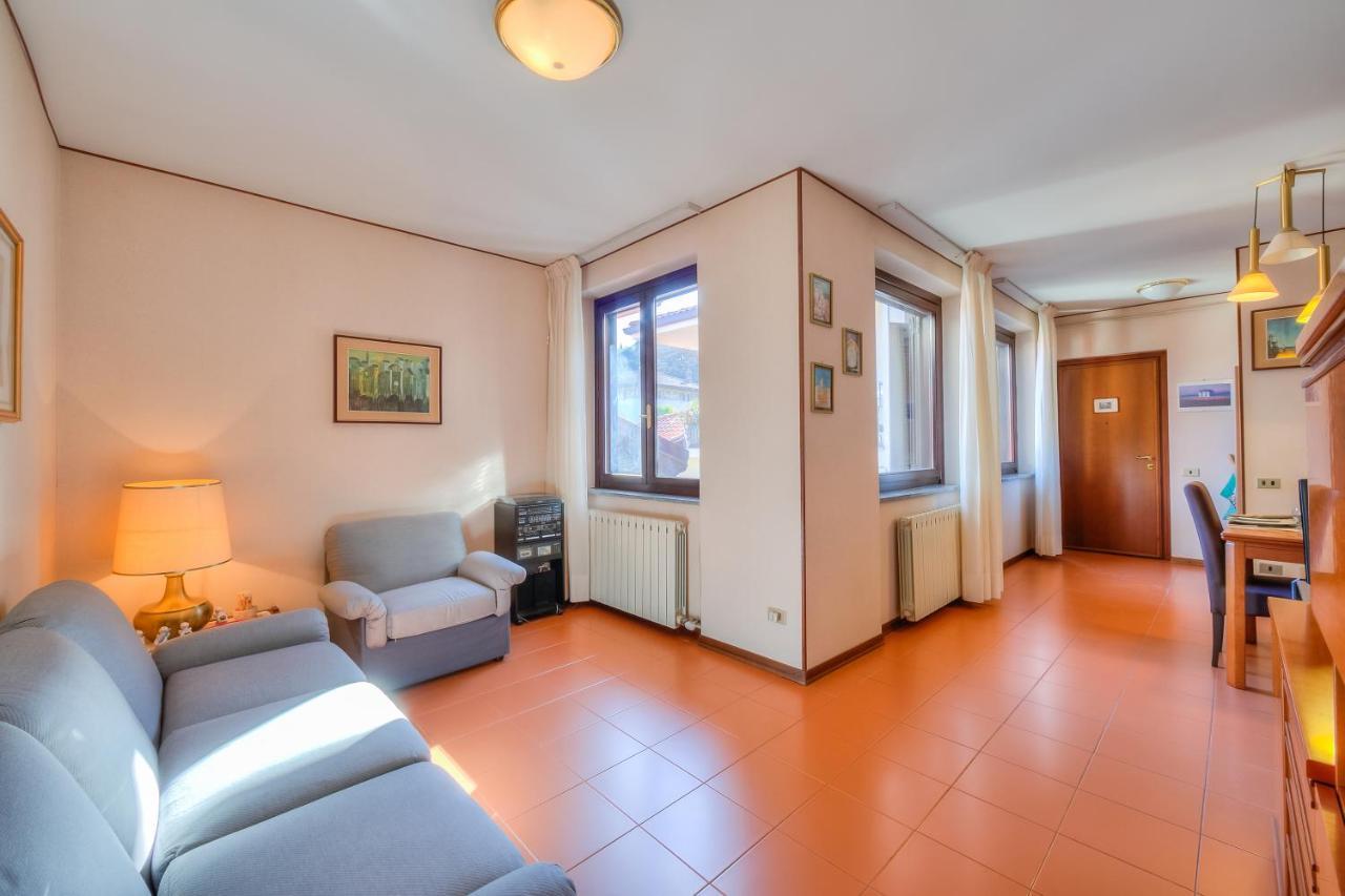 Laura'S Cozy Apartment Stresa Center - Happy Rentals Bagian luar foto
