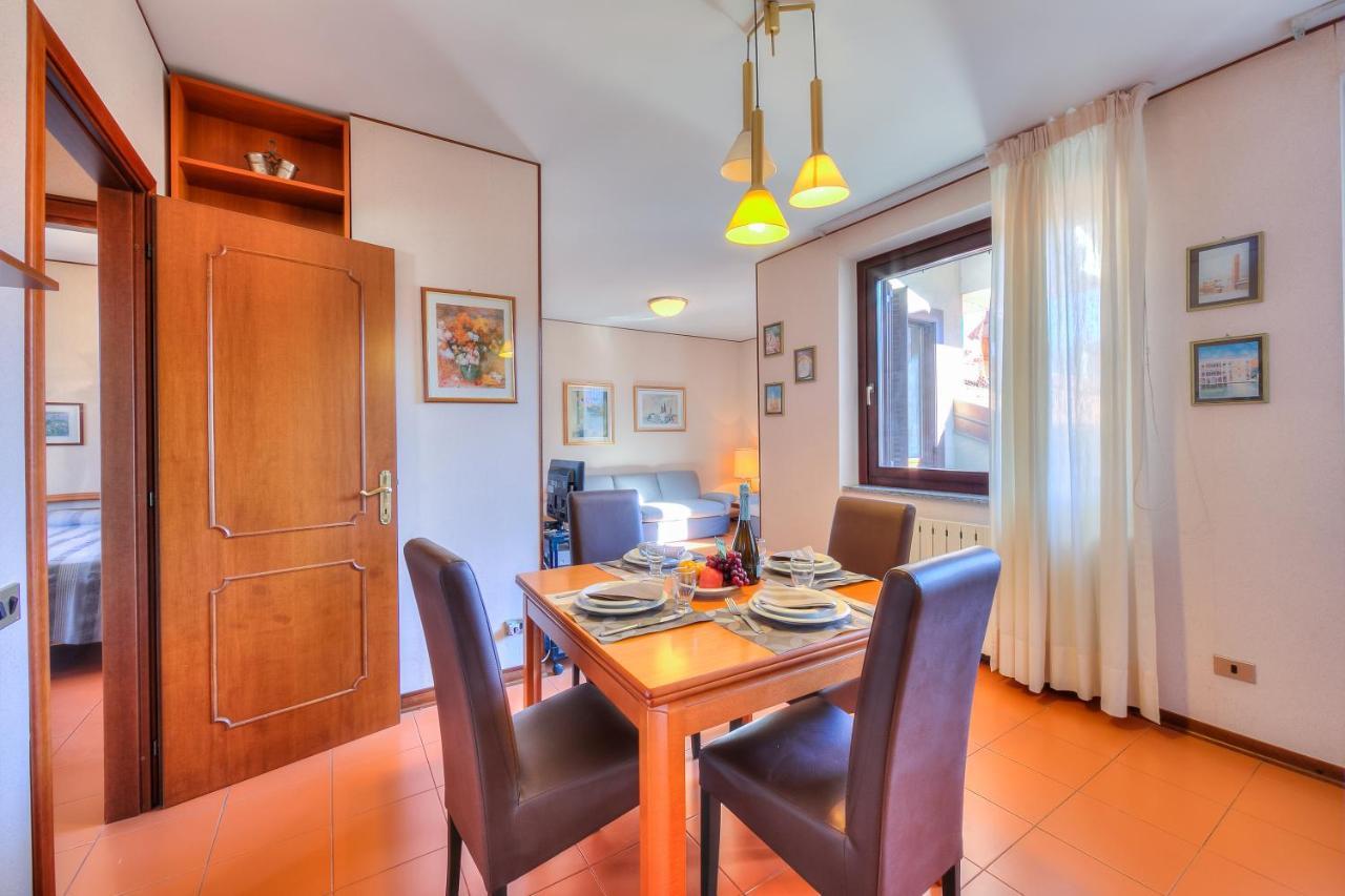Laura'S Cozy Apartment Stresa Center - Happy Rentals Bagian luar foto