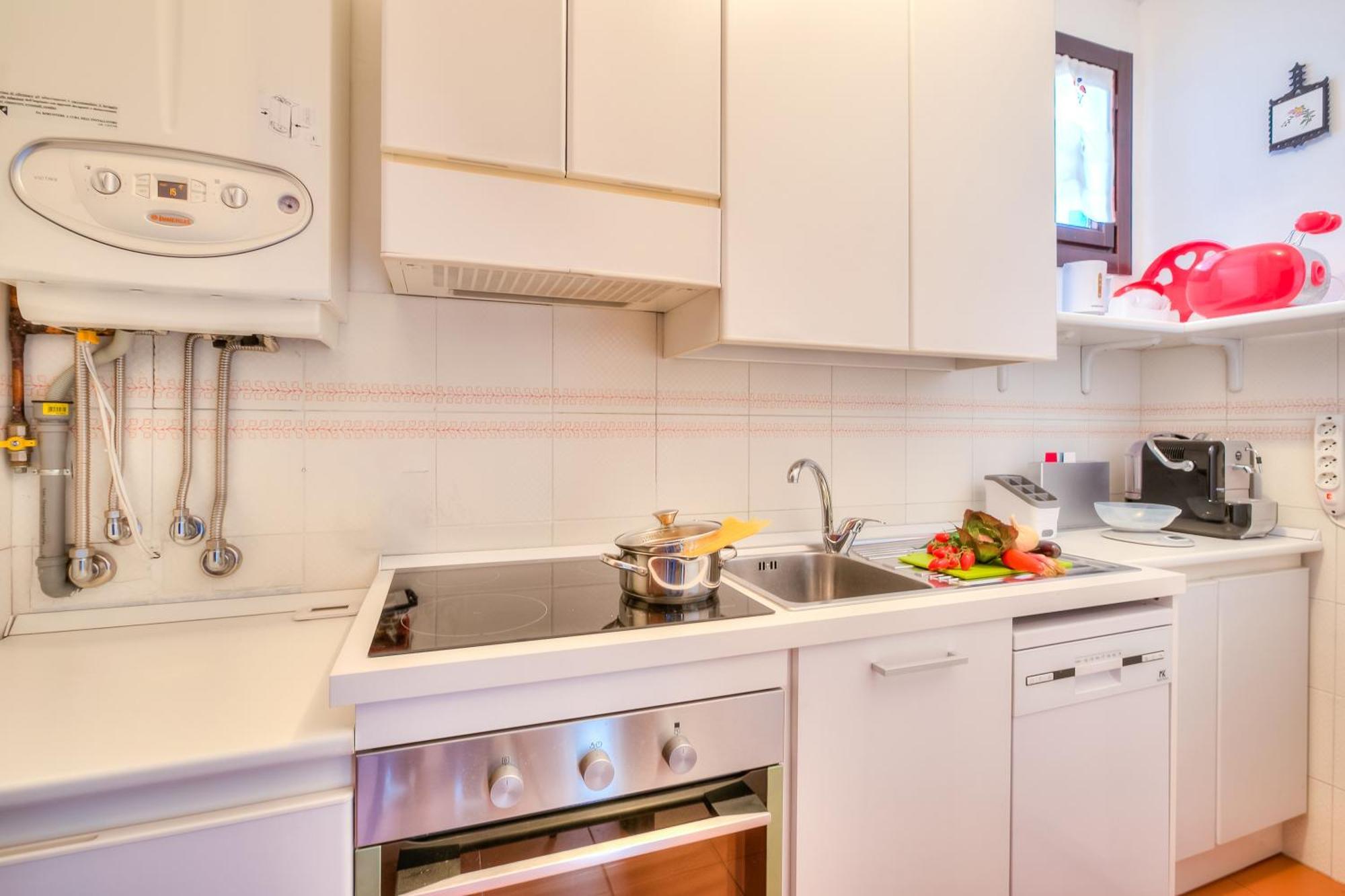 Laura'S Cozy Apartment Stresa Center - Happy Rentals Bagian luar foto